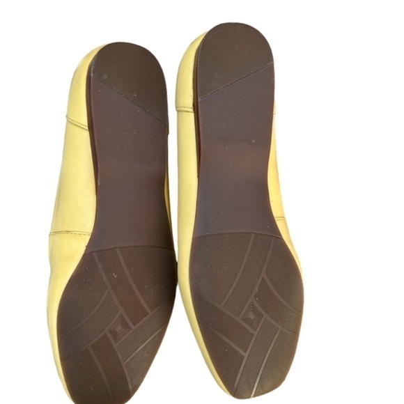 NWOT Array Sweet Pea Flats Size 6 - Picture 5 of 8